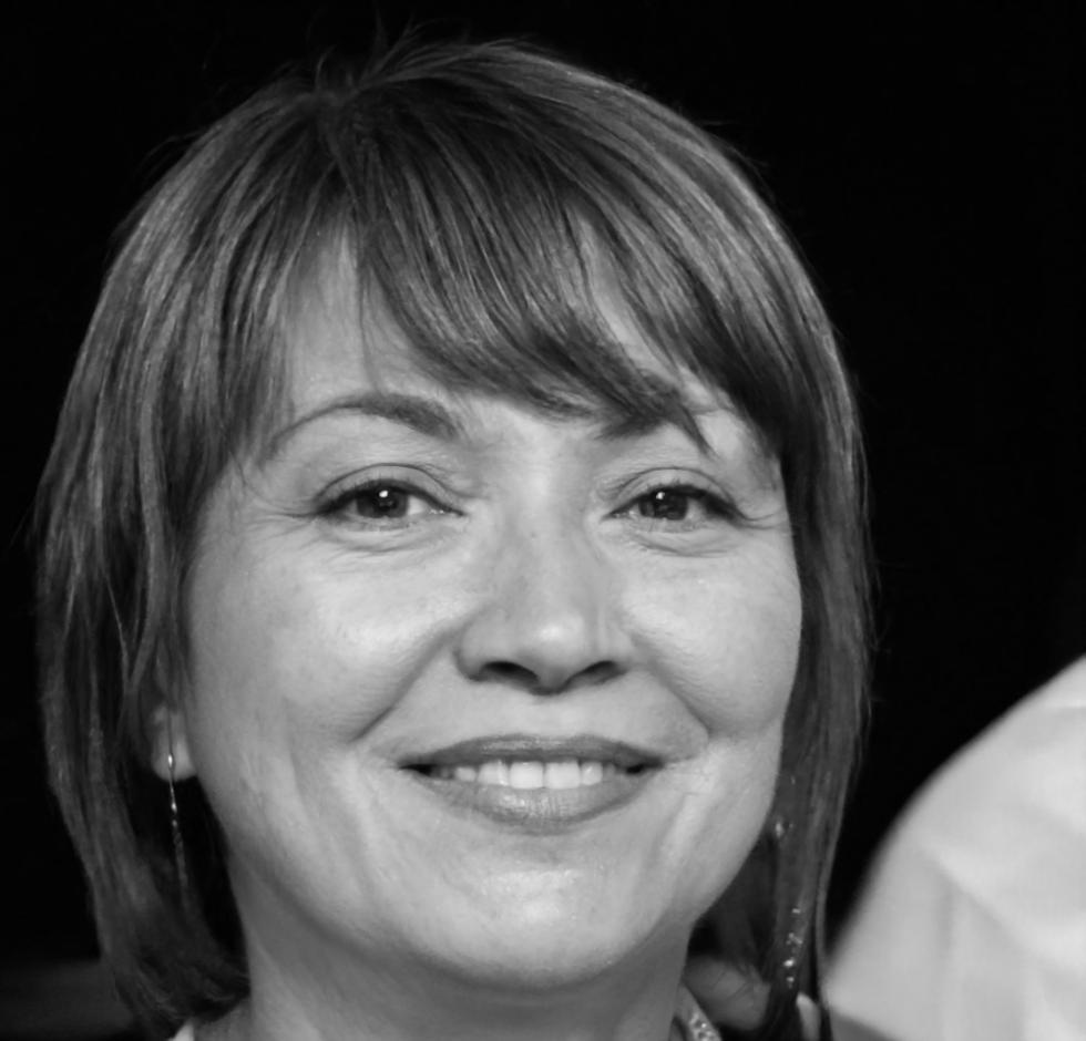Portrait de Constance Delacroix
