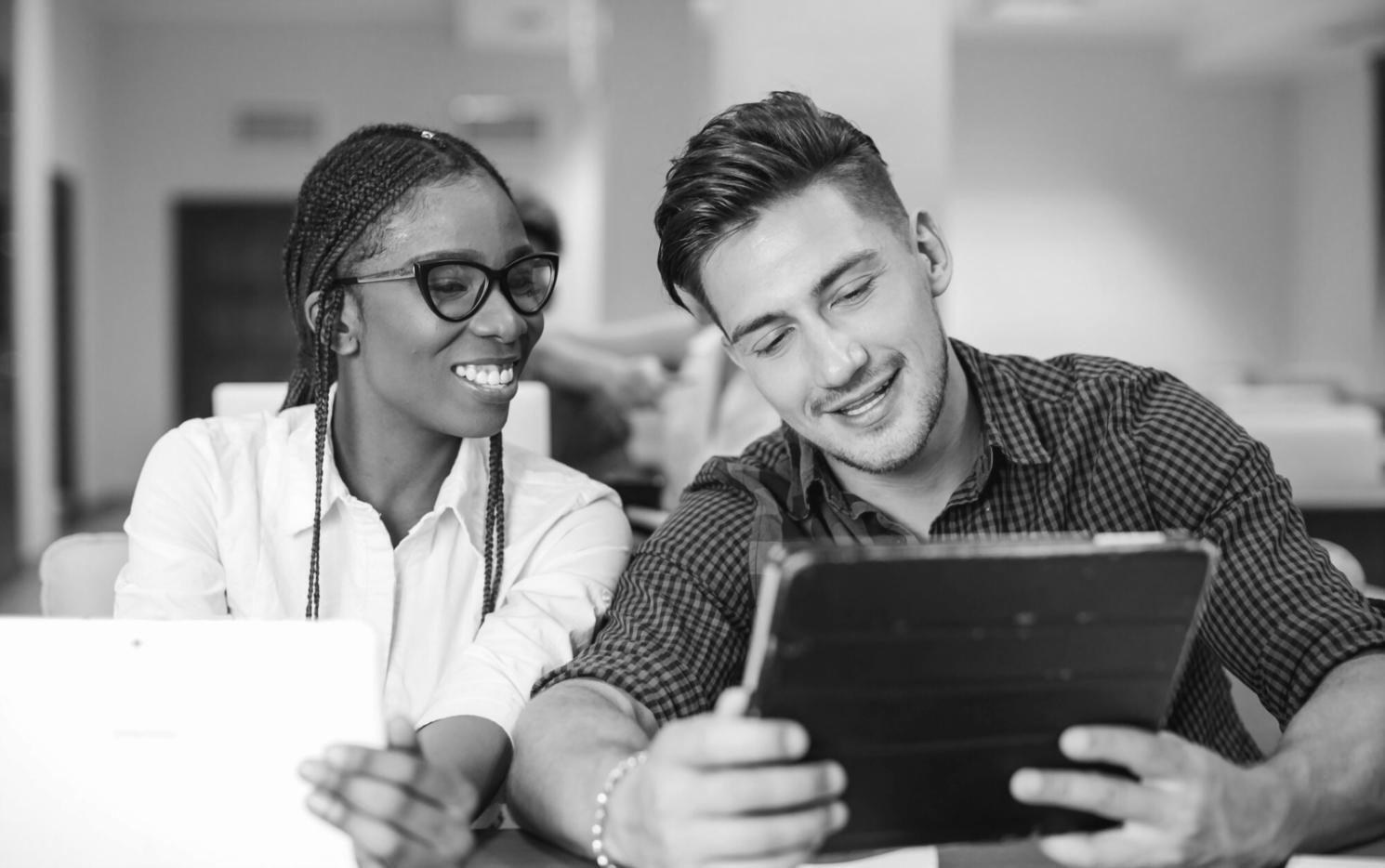 Outils et documents de travail pour développement de franchise